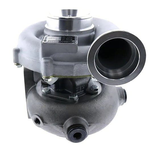Turbo K26 Turbocharger 53269886497 for Volvo Engine AD41P AQAD41A KAD42 TAMD41B - Engine Parts > Air Intake and Exhaust System > Turbocharger from  My Store