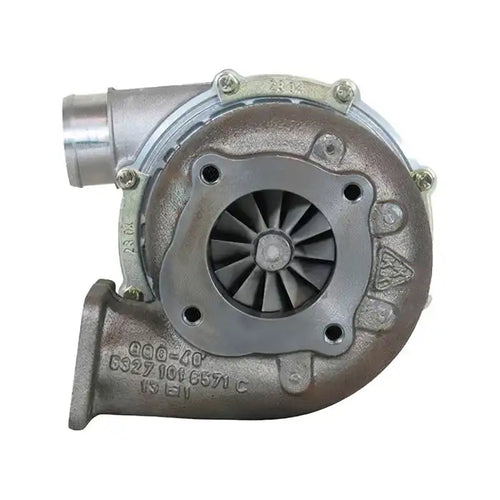 Turbo K27.2 Turbocharger 53279706409 for Deutz Agricultural Tractor with BF6L913 Engine - Engine Parts > Air Intake and Exhaust System > Turbocharger from  My Store