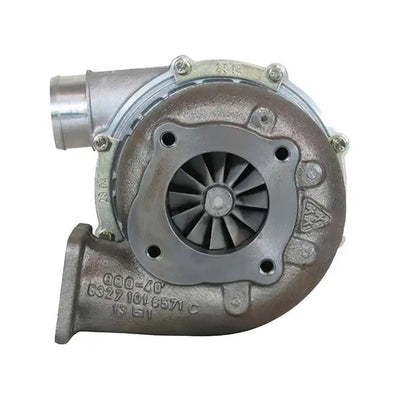 Turbo K27.2 Turbocharger 53279706409 for Deutz Agricultural Tractor with BF6L913 Engine - Engine Parts > Air Intake and Exhaust System > Turbocharger from  My Store