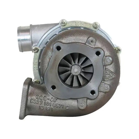 Turbo K27.2 Turbocharger 53279706409 for Deutz Agricultural Tractor with BF6L913 Engine - Engine Parts > Air Intake and Exhaust System > Turbocharger from  My Store