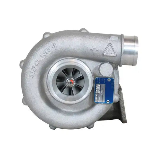Turbo K27.2 Turbocharger 53279706409 for Deutz Agricultural Tractor with BF6L913 Engine - Engine Parts > Air Intake and Exhaust System > Turbocharger from  My Store