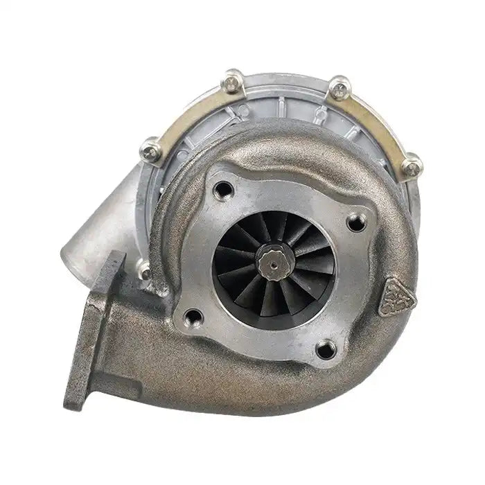 Load image into Gallery viewer, Turbo K27 Turbocharger 53279706441 3760960699 3660961599 3660961499 for Mercedes Benz Truck 1117 with OM366A Engine - Engine Parts &gt; Air Intake and Exhaust System &gt; Turbocharger from  My Store
