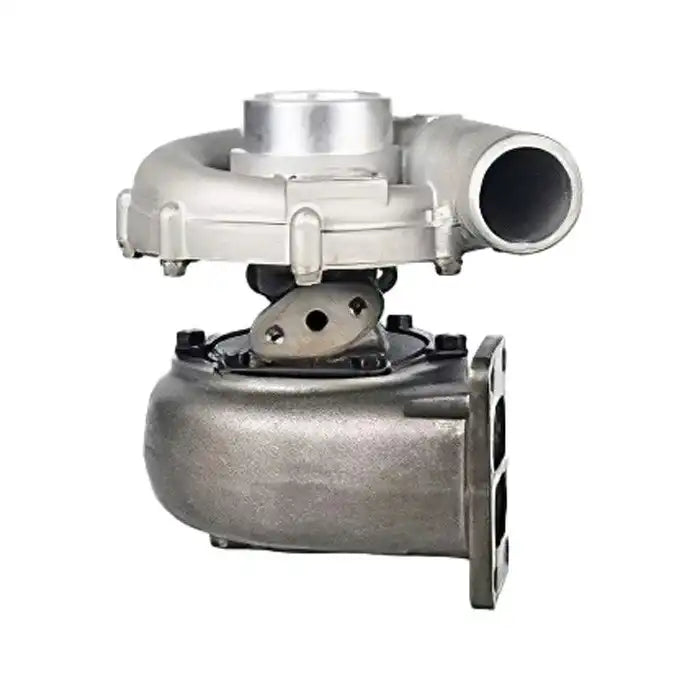 Load image into Gallery viewer, Turbo K27 Turbocharger 53279706441 3760960699 3660961599 3660961499 for Mercedes Benz Truck 1117 with OM366A Engine - Engine Parts &gt; Air Intake and Exhaust System &gt; Turbocharger from  My Store
