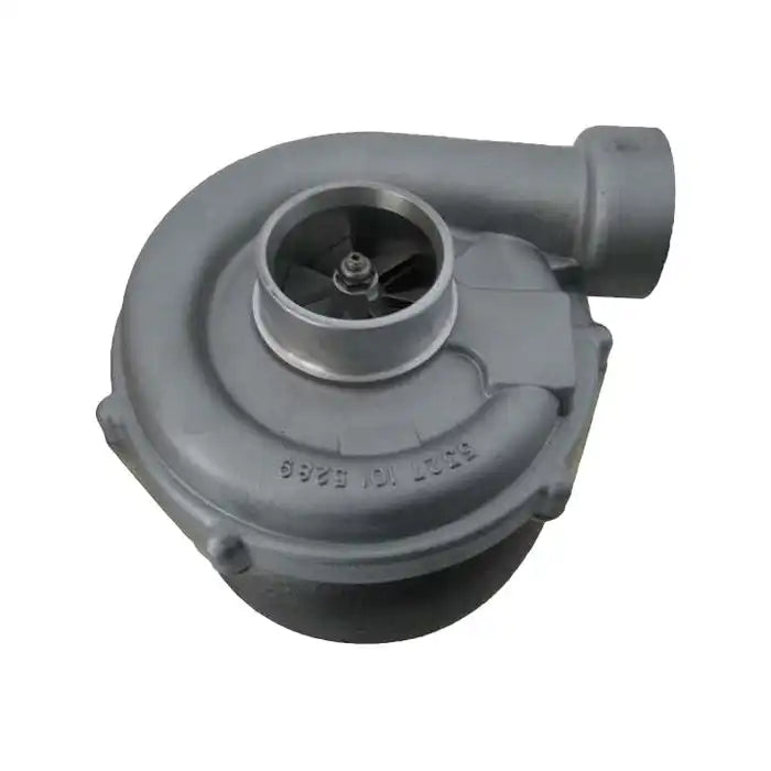 Cargue la imagen en el visor de la galería, Turbo K27 Turbocharger 53279706502 53279886507 for Mercedes Benz Commercial Truck with OM442LA-E2 Engine - Engine Parts &gt; Air Intake and Exhaust System &gt; Turbocharger from  My Store
