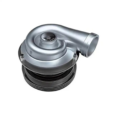 Turbocharger 53279716607 5700246 5700180 For Liebherr Engine D924TIEA2 D9408TI from MyMROmarts