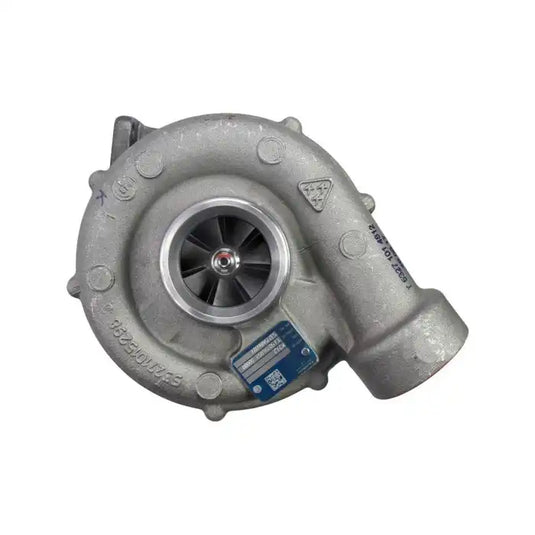Turbo K27 Turbocharger 53279886707 for Iveco Truck EuroStar with 8280.42SPR Engine - Engine Parts > Air Intake and Exhaust System > Turbocharger from  My Store