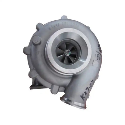 Turbo K27.2 Turbocharger 53279887048 for Man D0826LE527 D0826LE530 Engine - Engine Parts > Air Intake and Exhaust System > Turbocharger from  My Store