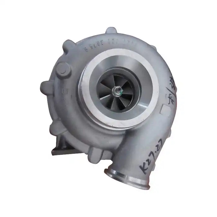 Load image into Gallery viewer, Turbo K27.2 Turbocharger 53279887048 for Man D0826LE527 D0826LE530 Engine - Engine Parts &gt; Air Intake and Exhaust System &gt; Turbocharger from  My Store
