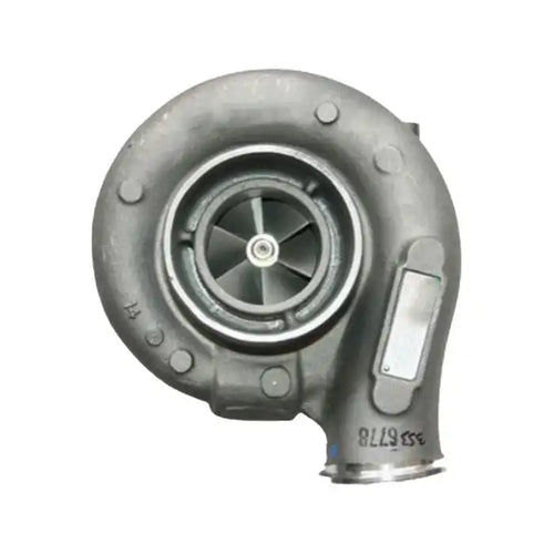 Turbocharger K27 53279887120 53279887100 for Mercedes-Benz OM906LA-E2 Engine - Engine Parts > Air Intake and Exhaust System > Turbocharger from  My Store