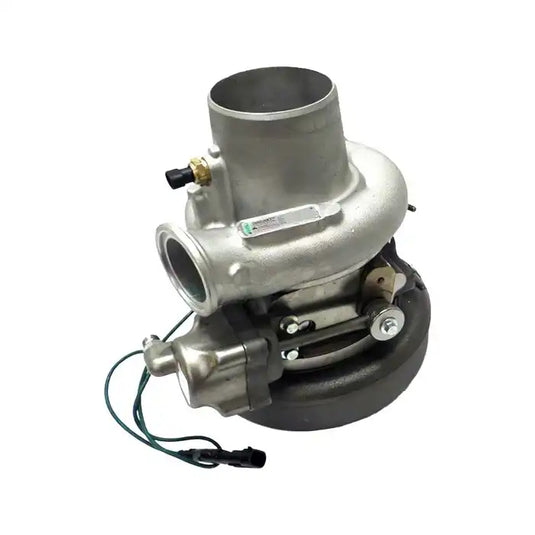 Turbo HE431V Turbocharger 5350060 for Cummins ISL ISM ISME QSM11 CM875 CPL8557 Engine - Engine Parts > Air Intake and Exhaust System > Turbocharger from  My Store
