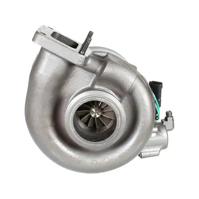 Turbo HE431V Turbocharger 5350060 for Cummins ISL ISM ISME QSM11 CM875 CPL8557 Engine - Engine Parts > Air Intake and Exhaust System > Turbocharger from  My Store