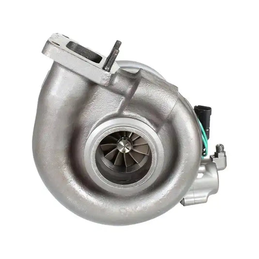 Turbo HE431V Turbocharger 5350060 for Cummins ISL ISM ISME QSM11 CM875 CPL8557 Engine - Engine Parts > Air Intake and Exhaust System > Turbocharger from  My Store