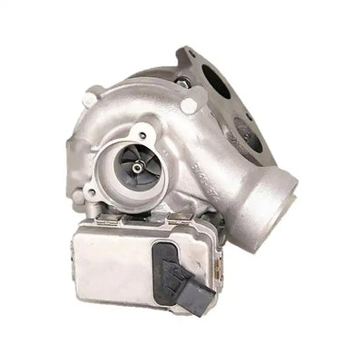 Turbo HE200WG Turbocharger 5350917 for Cummins ISF3.8 Engine - Engine Parts > Air Intake and Exhaust System > Turbocharger from  My Store