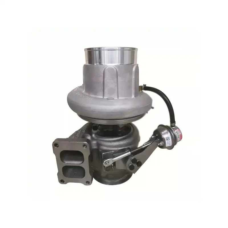 Load image into Gallery viewer, Turbo HE500W Turbocharger 5355174 5352020 for Cummins Engine ISZ from MyMROmarts
