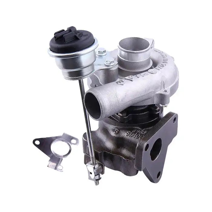Load image into Gallery viewer, Turbo KP35 Turbocharger 5435-970-0000 5435-988-0000 for Nissan Micra Kubistar with K9K-702 Engine - Engine Parts &gt; Air Intake and Exhaust System &gt; Turbocharger from  My Store
