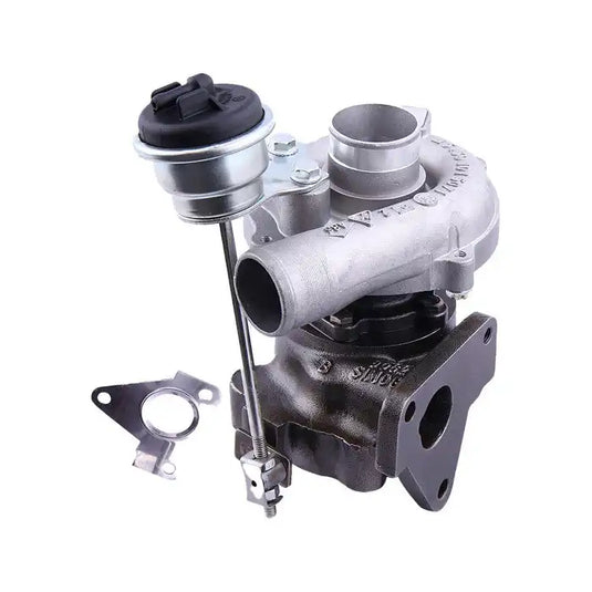 Turbo KP35 Turbocharger 5435-970-0000 5435-988-0000 for Nissan Micra Kubistar with K9K-702 Engine - Engine Parts > Air Intake and Exhaust System > Turbocharger from  My Store