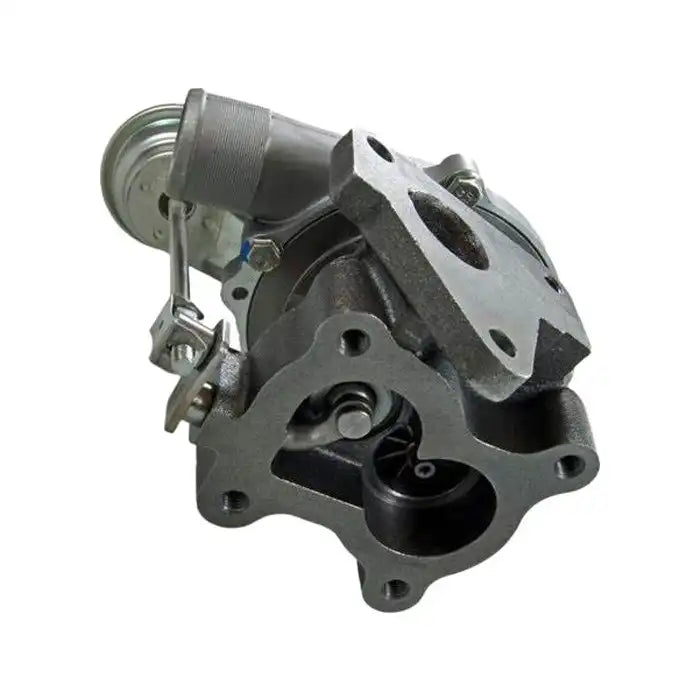 Load image into Gallery viewer, Turbo KP35 Turbocharger 5435-970-0000 5435-988-0000 for Nissan Micra Kubistar with K9K-702 Engine - Engine Parts &gt; Air Intake and Exhaust System &gt; Turbocharger from  My Store
