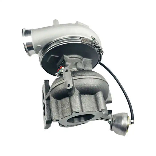 Turbo S410G Turbocharger 56419880005 for Mercedes Benz Engine OM457LA-E4 - Engine Parts > Air Intake and Exhaust System > Turbocharger from  My Store