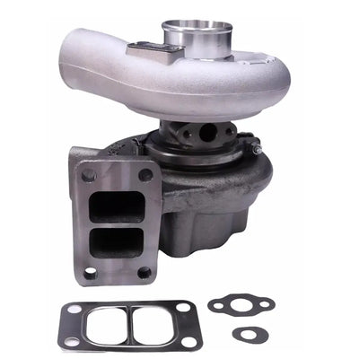 Turbo TD06H Turbocharger 5I-8018 For Caterpillar Excavator CAT 320C Engine 3066 - Engine Parts > Air Intake and Exhaust System > Turbocharger from MyMROmarts