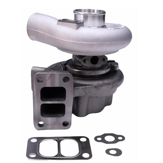 Turbo TD06H Turbocharger 5I-8018 For Caterpillar Excavator CAT 320C Engine 3066 - Engine Parts > Air Intake and Exhaust System > Turbocharger from MyMROmarts