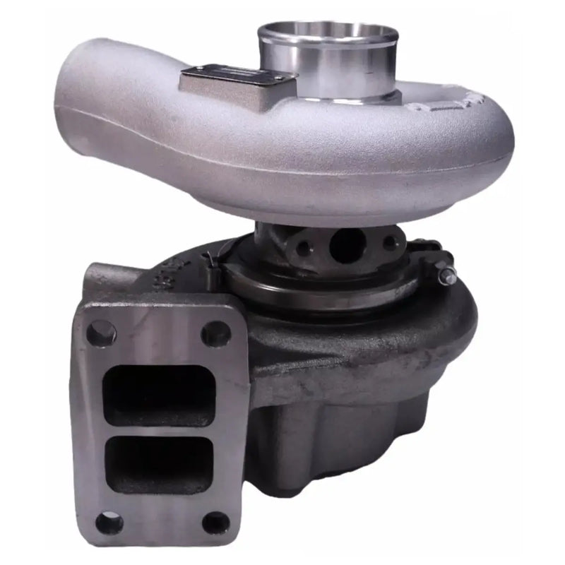 Load image into Gallery viewer, Turbo TD06H Turbocharger 5I-8018 For Caterpillar Excavator CAT 320C Engine 3066 - Engine Parts &gt; Air Intake and Exhaust System &gt; Turbocharger from MyMROmarts
