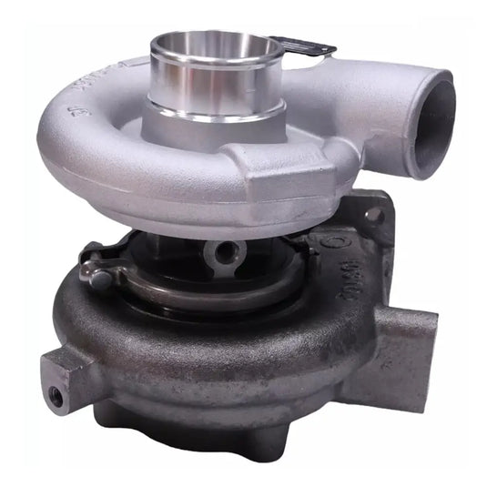 Turbo TD06H Turbocharger 5I-8018 For Caterpillar Excavator CAT 320C Engine 3066 - Engine Parts > Air Intake and Exhaust System > Turbocharger from MyMROmarts