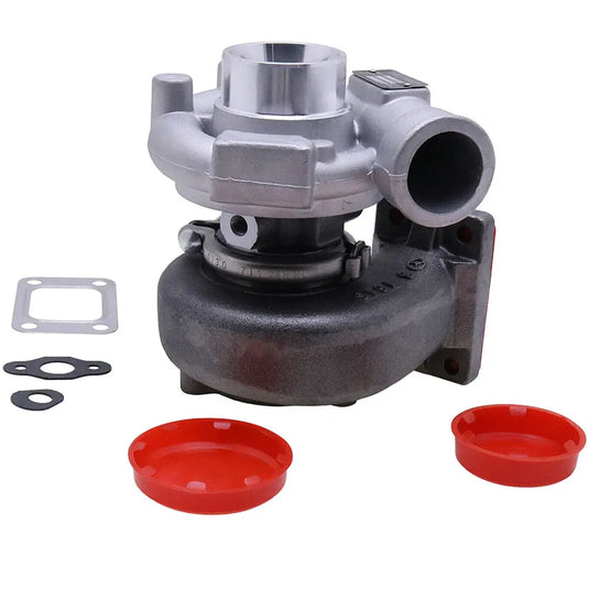 Turbo TD04HL Turbocharger 5I-8122 For Caterpillar Excavator CAT 312 312B 311 311B Engine 3064 from MyMROmarts
