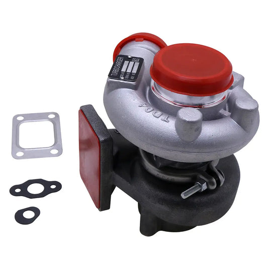 Turbo TD04HL Turbocharger 5I-8122 For Caterpillar Excavator CAT 312 312B 311 311B Engine 3064 from MyMROmarts