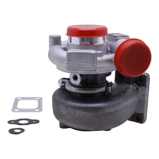Turbo TD04HL Turbocharger 5I-8122 For Caterpillar Excavator CAT 312 312B 311 311B Engine 3064 from MyMROmarts