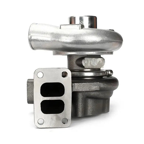 Turbocharger 608-9008 for Caterpillar CAT Excavator 349 352 355 E352 E355 E349 Engine C13 - Engine Parts > Air Intake and Exhaust System > Turbocharger from MyMROmarts