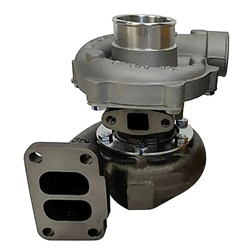 Turbo T04B59 Turbocharger 6135-82-8200 For Komatsu EC105Z-1 EG65-2 PC100-1 PC120-1 PW100-1 Engine S4D105-5 from MyMROmarts
