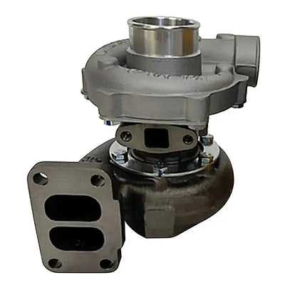 Turbo T04B59 Turbocharger 6135-82-8200 For Komatsu EC105Z-1 EG65-2 PC100-1 PC120-1 PW100-1 Engine S4D105-5 from MyMROmarts