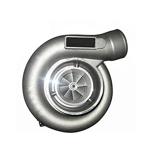 Turbo T04B59 Turbocharger 6137-81-8300 For Komatsu PC220-2 PC220LC-2 PC220-1 EG100-2 GD505A-2 GD500R-2A EG150-3 Engine S6D105 from MyMROmarts