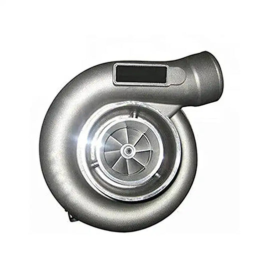 Turbo T04B59 Turbocharger 6137-81-8300 For Komatsu PC220-2 PC220LC-2 PC220-1 EG100-2 GD505A-2 GD500R-2A EG150-3 Engine S6D105 from MyMROmarts