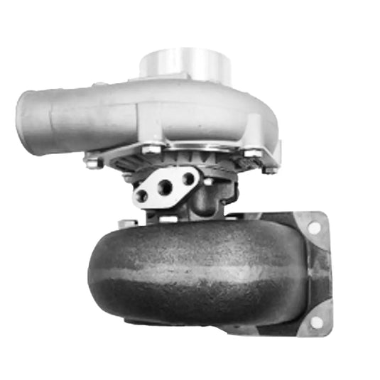 Turbo T04B-59 Turbocharger 6137-82-8200 For Komatsu Excavator PC220-2 PC200-3 PC200LC-3 Engine S6D105 from MyMROmarts