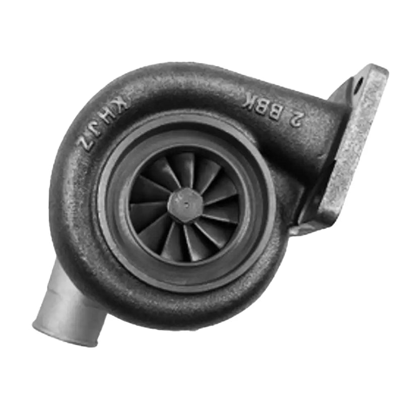 Carica immagine in Galleria Viewer, Turbo T04B-59 Turbocharger 6137-82-8200 For Komatsu Excavator PC220-2 PC200-3 PC200LC-3 Engine S6D105 from MyMROmarts

