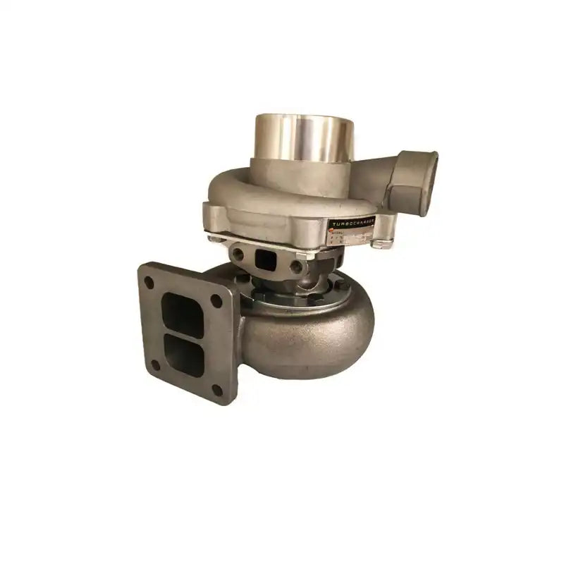 Load image into Gallery viewer, Turbo T04B59-39 Turbocharger 6138-82-8200 For Komatsu GD661A-1 EG150-5 EG150-3 D66S-1 EC210Z-1 Engine 6D110-1 6D105-1 from MyMROmarts
