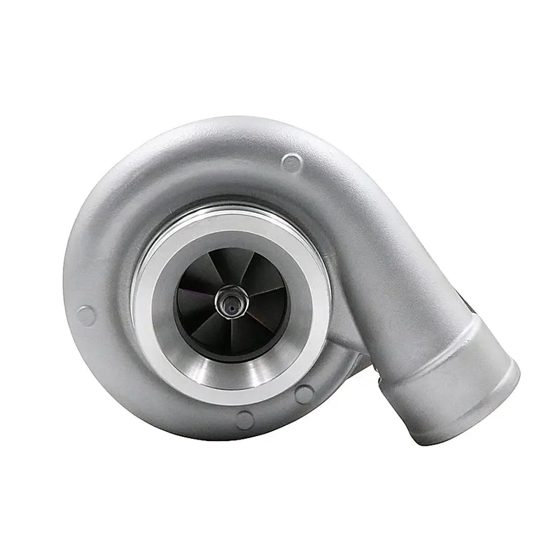 Load image into Gallery viewer, Turbocharger 6151-81-8170 319475 Turbo Compatible with Komatsu PC400-7 Excavator SA6D125E SA6D125E-3 Engine - Engine Parts &gt; Air Intake and Exhaust System &gt; Turbocharger from MyMROmarts
