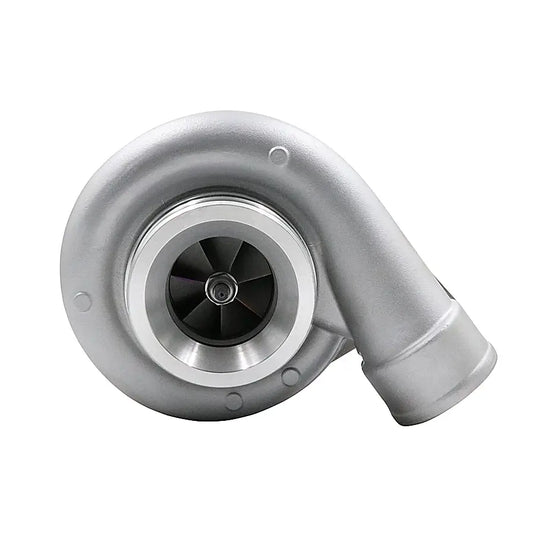 Turbocharger 6151-81-8170 319475 Turbo Compatible with Komatsu PC400-7 Excavator SA6D125E SA6D125E-3 Engine - Engine Parts > Air Intake and Exhaust System > Turbocharger from MyMROmarts