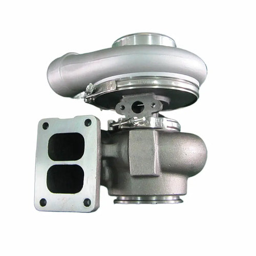 Turbocharger 6151-81-8170 319475 Turbo Compatible with Komatsu PC400-7 Excavator SA6D125E SA6D125E-3 Engine - Engine Parts > Air Intake and Exhaust System > Turbocharger from MyMROmarts