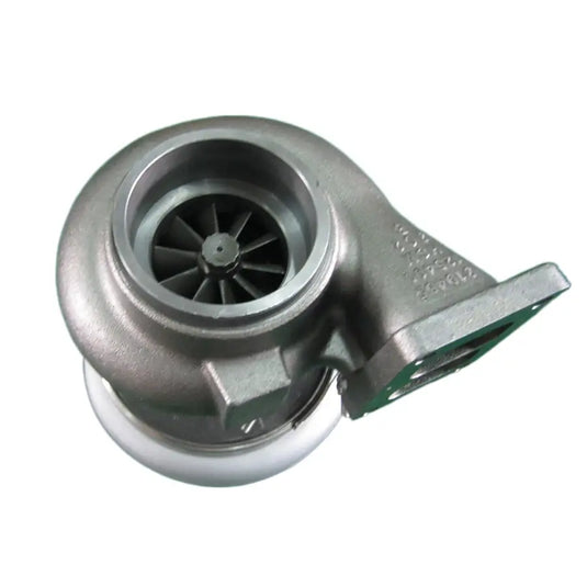 Turbocharger 6151-81-8170 319475 Turbo Compatible with Komatsu PC400-7 Excavator SA6D125E SA6D125E-3 Engine - Engine Parts > Air Intake and Exhaust System > Turbocharger from MyMROmarts