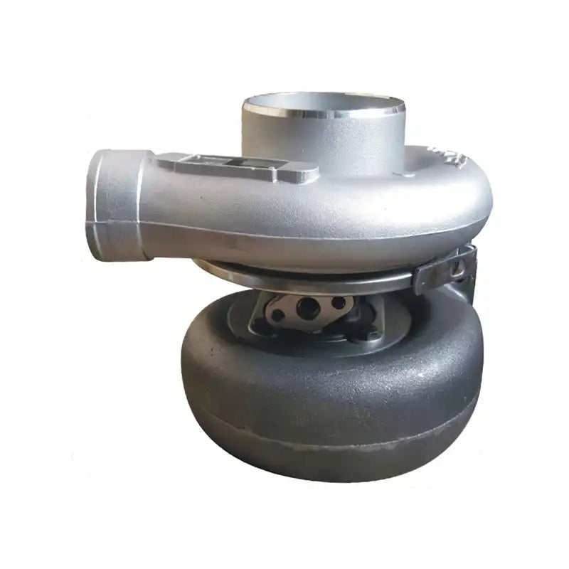 Load image into Gallery viewer, Turbo TA4532 Turbocharger 6152-81-8110 For Komatsu Excavator PC300-3 PC300LC-3 Engine S6D125-1 from MyMROmarts
