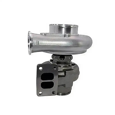 Turbo TV7705 Turbocharger 6152-81-8500 For Komatsu Excavator PC400-3 PC400LC-3 Engine S6D125-1T from MyMROmarts