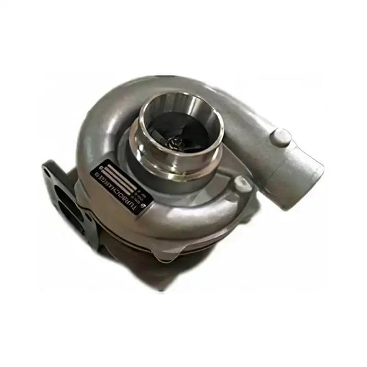 Turbo S3A Turbocharger 6152-82-8210 For Komatsu Excavator PC400-6 PC450-6 Engine SA6D125 from MyMROmarts
