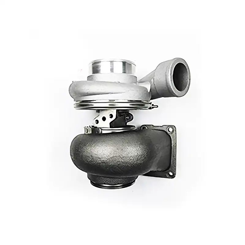 Load image into Gallery viewer, Turbo S400 Turbocharger 6156-81-8170 For Komatsu Excavator PC450-7 PC450LC-7 PC400 PC400-7 PC400LC-7 Engine SAA6D125 from MyMROmarts
