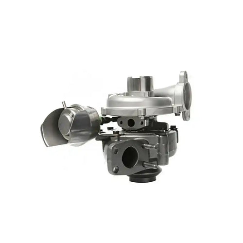 Turbo TV7701 Turbocharger 6162-84-8201 For Komatsu Wheel Loader WA700-1 Engine 6D170A-1 from MyMROmarts