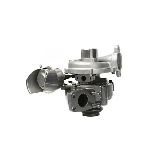 Turbo TV7701 Turbocharger 6162-84-8201 For Komatsu Wheel Loader WA700-1 Engine 6D170A-1 from MyMROmarts