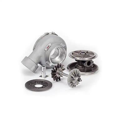 Turbo TV7701 Turbocharger 6162-85-8201 For Komatsu HD465-5 HD605-5 Engine 6D170A-1 from MyMROmarts