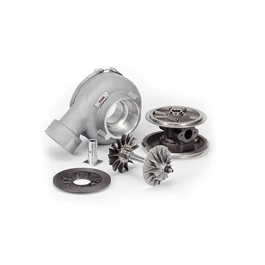 Turbo TV7701 Turbocharger 6162-85-8201 For Komatsu HD465-5 HD605-5 Engine 6D170A-1 from MyMROmarts