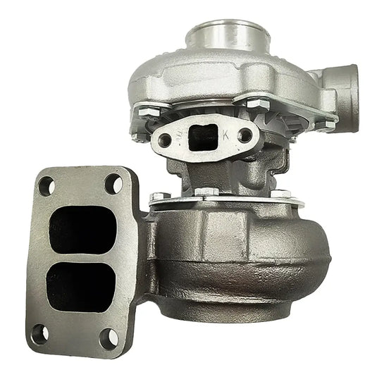 Turbo TA3103 Turbocharger 6205-81-8110 For Komatsu Excavator PC120-5 PC130-5 PC100-3 PC100-5 JV80DW-1 Engine S4D95L from MyMROmarts